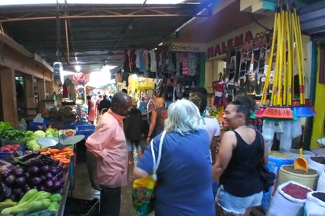 Full Day Punta Cana Safari With Lunch by the River - Local Market and Macao Beach