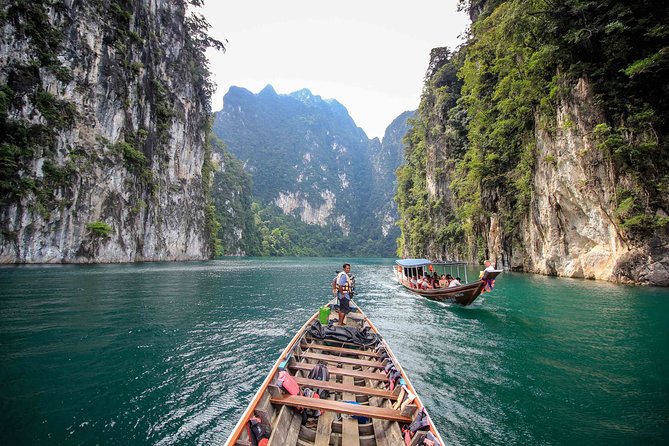 Full-Day Safari Tour to Khao Sok Jungle From Phuket - Pricing and Cancellation Policy