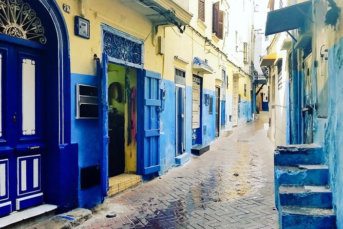 Full Day Tangier and Asilah - Customer Reviews