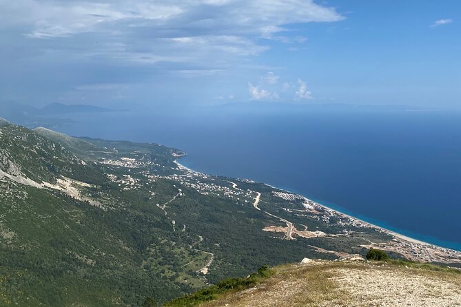 Full Day Tour From Albanian Riviera/Borsh to Dhermi and Llogara - Booking and Additional Details