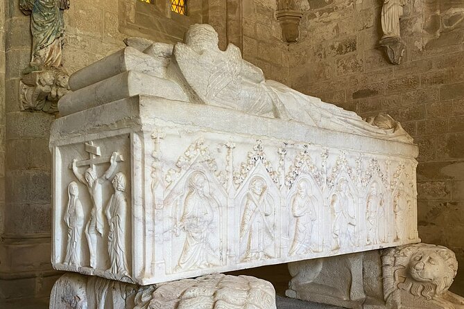Full Day Tour in Évora From Lisbon - Reviews