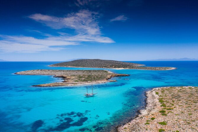 Full Day Tour in South Paros Caves Despotiko - Snorkeling Adventures