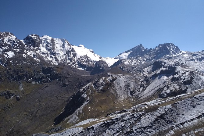 Full-Day Tour Sun Route From Cusco - Pricing Information