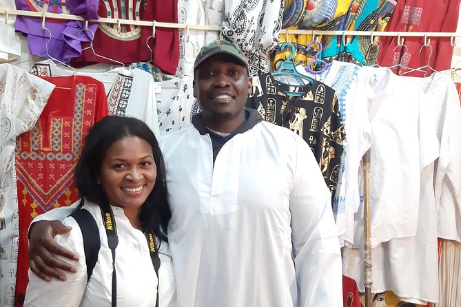 Full Day Tour to East and West Banks of Luxor - Customer Reviews