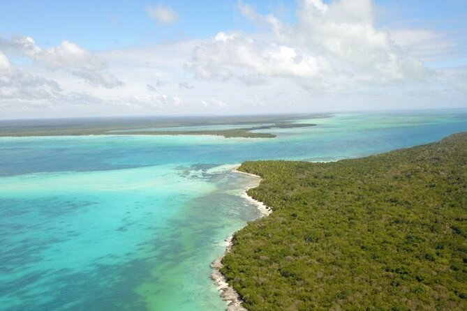 Full Day Tour to Isla Saona and Altos De Chavon - Advice for Travelers