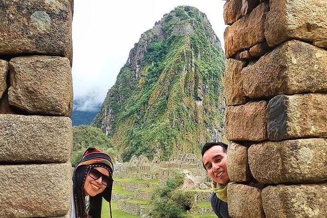 Full Day Tour to Machu Picchu - Preparation and Requirements