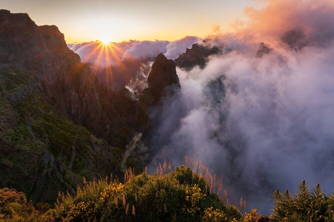 Full Day Tour to West Madeira Island - Navigating the Tour Experience