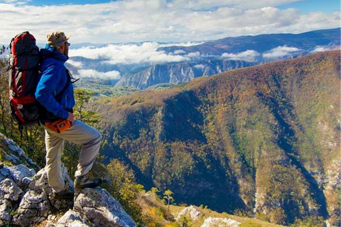 Full Day Trip From Belgrade: the Drina River House and Tara Park Tour - Cancellation Policy