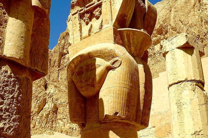 Full-Day Trip From Hurghada to Luxor and the Valley of the Kings - Transportation and Logistics