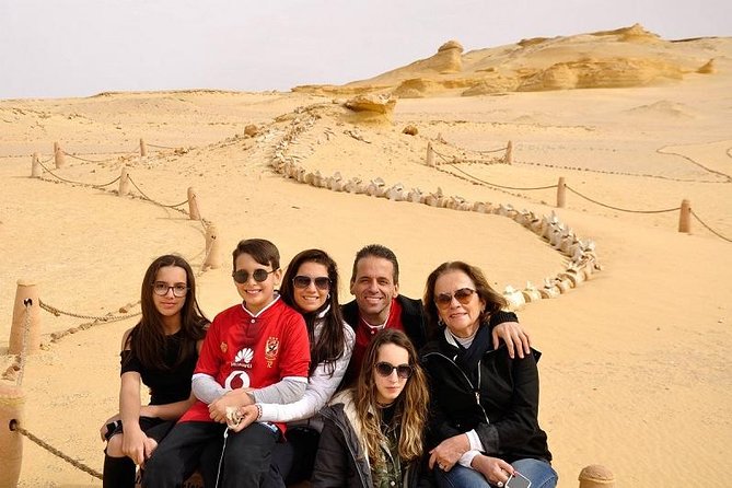 Full Day Trip to El-Fayoum Oasis & Wadi El-Hitan From Cairo - Pricing and Inclusions