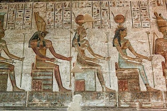 Full Day Trip to Luxor With Littel Group - Group Size and Dynamics