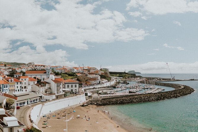 Full Day Van Tour - Terceira Island - Booking Your Tour