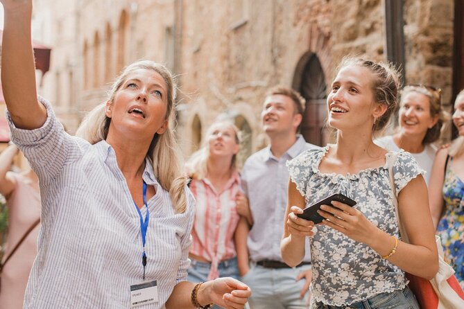 Full Edition: Mozartkugel & Chocolate Walking Tasting Class - Meeting Point and Guide