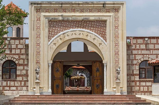 Full Private Turkish Bath in Belek W/ VIP Transfer Service - Booking and Availability