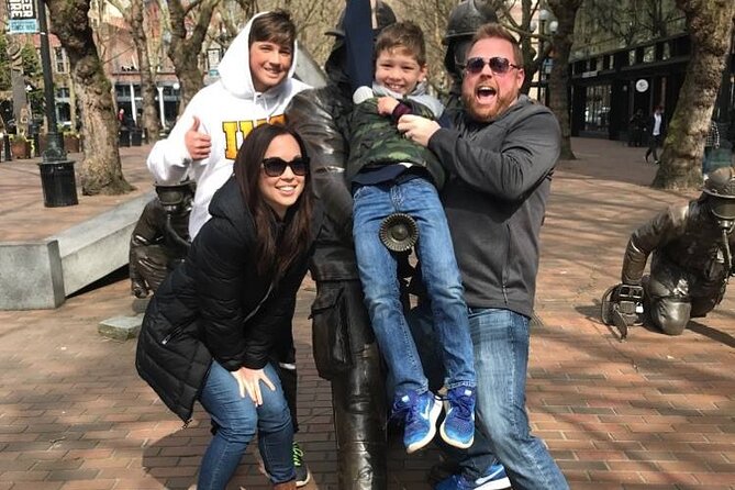 Fun City Scavenger Hunt in Raleigh Review - Recommendation and Final Thoughts