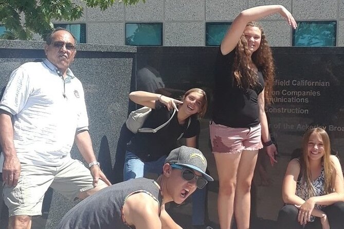 Fun City Scavenger Hunt Review: Explore Harrisburg - Pricing and Cancellation Details