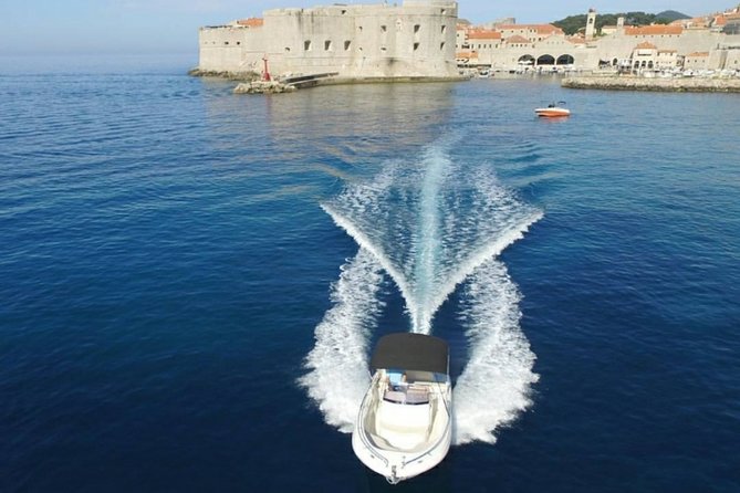 Fun Day at Sea - What to Expect
