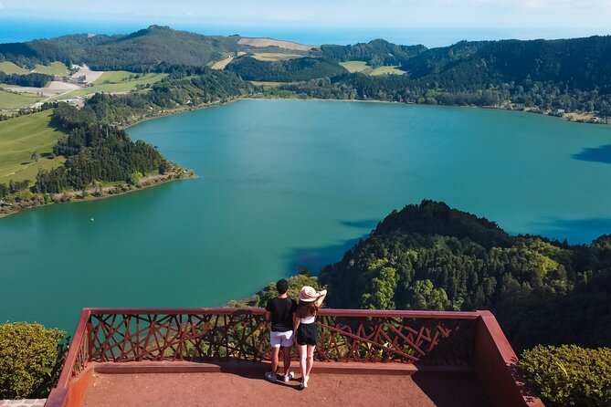 Furnas Magic Evening (Dinner, Tea, Fumaroles, All Included) - Since You Asked