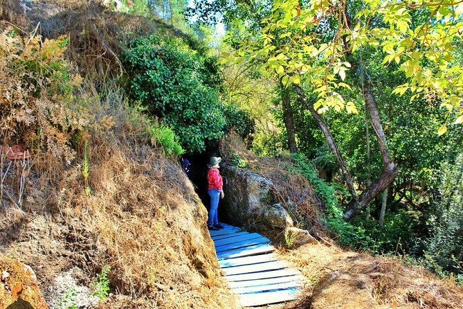 Gaios Trail and Penedo CAbana Viewpoint, Coimbra - Customer Reviews and Ratings
