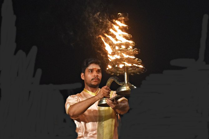 Ganges Tour - Traveler Reviews and Ratings