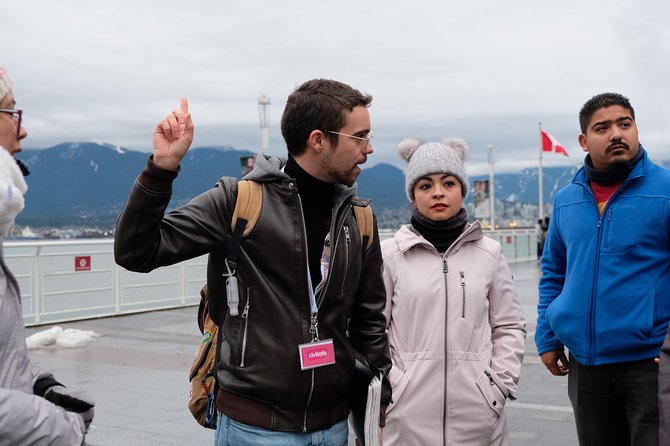 Gastown, the Origins of Vancouver - Exploring Gastowns Historic Buildings