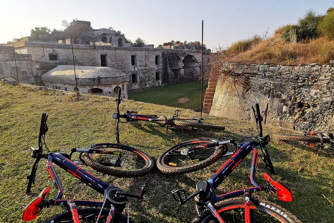 Gastro E-bike Tour Vodnjan - Customer Reviews