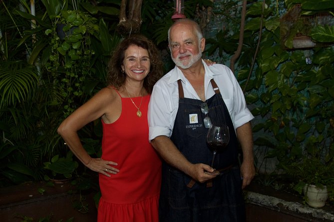 Gastronomic Through 10 Regions of Mexico - Booking Details and Cancellation Policy