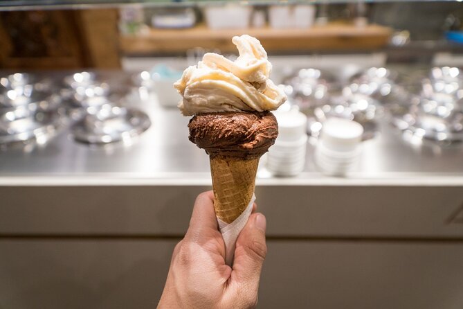 Gelato and Fettuccine Pasta Cooking Class in Rome Piazza Navona - Class Accessibility and Suitability