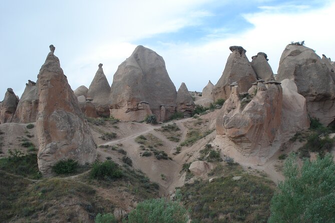 Gems of Cappadocia Private Tour - Pricing and Booking Details