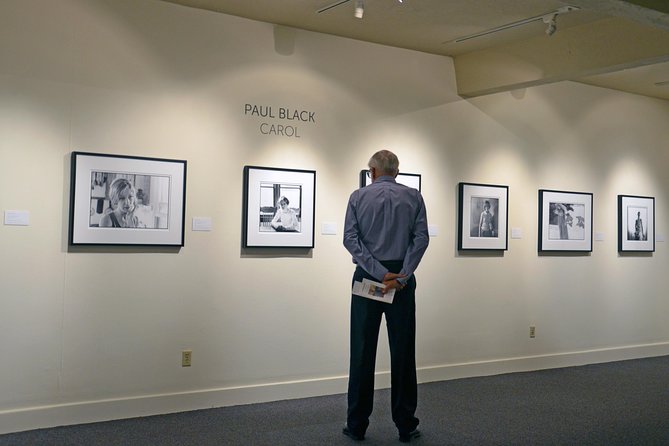 General Admission: The Grace Museum Ticket - Reviews and Ratings