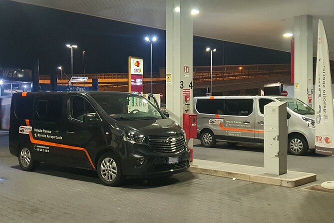 Genoa Airport (Goa) to Savona Cruise Port - Round-Trip Private Transfer - Pricing and Availability