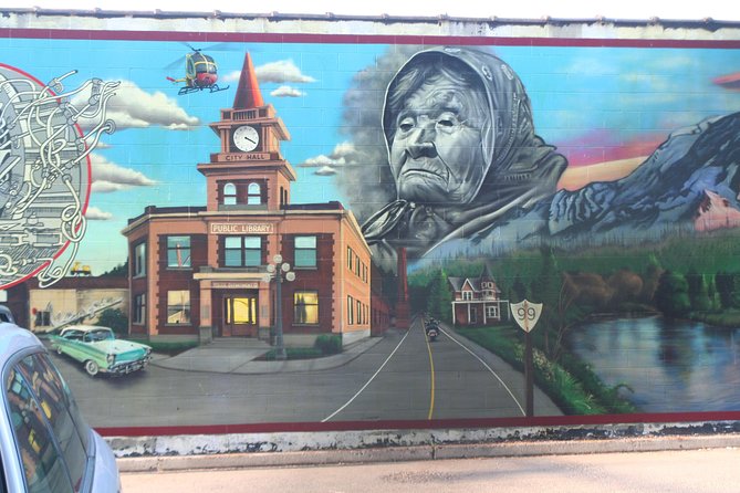 Georgetown Neighborhood and Alki Beach Tour: Historic, Funky and Beautiful! - Highlights From Travelers Reviews