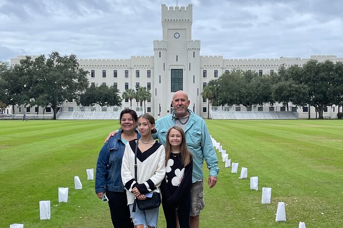 Get Out of Town! Visit 12 Lowcountry Stops With the Complete Charleston Tour! - Guest Reviews and Experiences