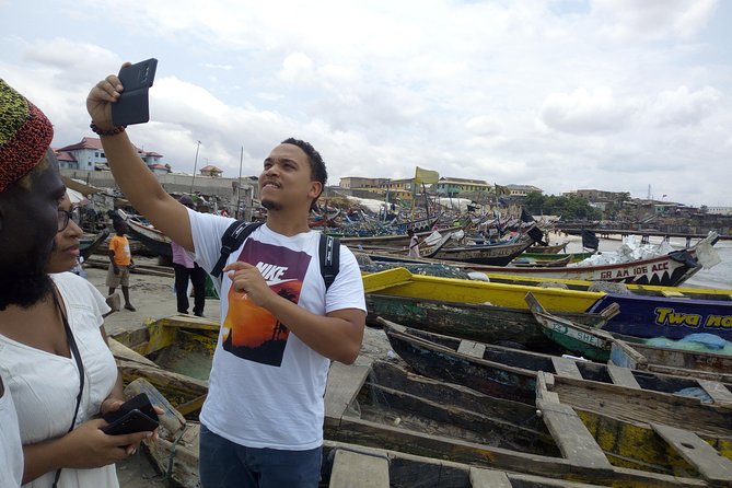 Ghana City 2-day Tour - Customer Testimonials