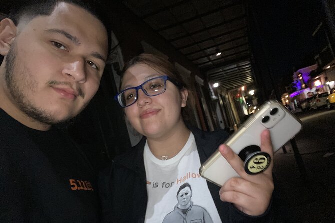 Ghost Hunt in New Orleans: Quest Experience - Feedback and Customer Support Insights