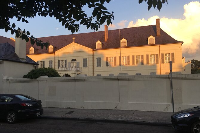 Ghosts of New Orleans: Self-Guided Haunted Audio Walking Tour - Pricing and Cancellation Policy
