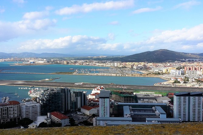 Gibraltar Private Tour From Marbella or Malaga - Gibraltar Nature Reserve