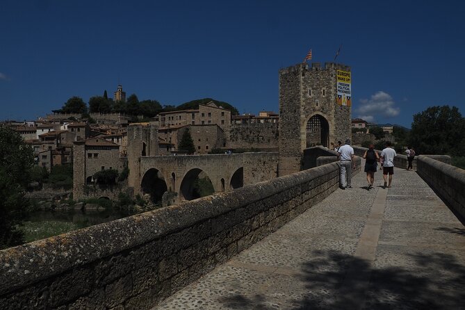 Girona Private Garrotxa Tour - Traveler Feedback