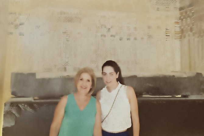 Giza Pyramids,Great Sphinx,Sakkara , Egyptian Museum ,Camel Ride From 15$ - Traveler Feedback and Ratings
