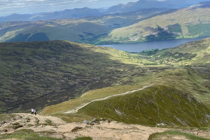 Glasgow and Greenock Day Tours and Shore Excursions. - Booking and Payment