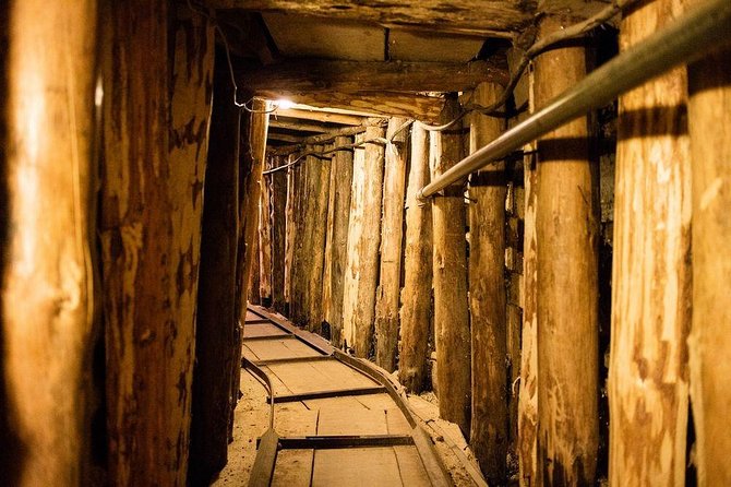 Gloom And Doom: The Siege Of Sarajevo Tour - Company Background