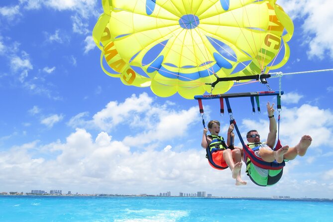 Go City: Cancun All-Inclusive Pass With 40+ Activities - Recommended Experiences