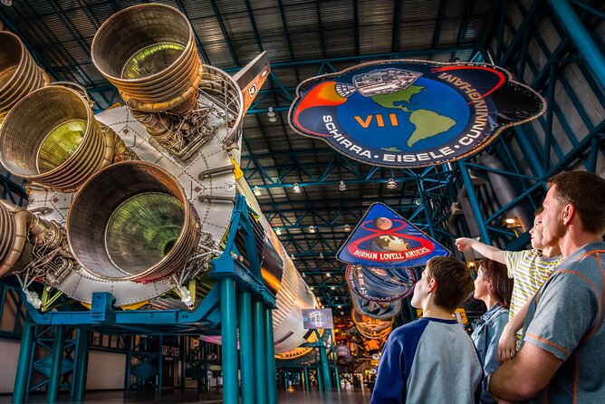 Go City: Miami All-Inclusive Pass With 25+ Attractions and Tours - Tips for Maximizing Value