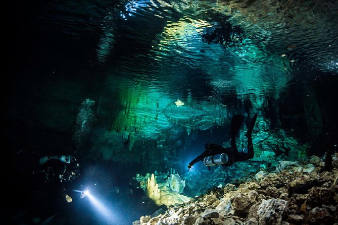 Go Dive Cenotes in Tulum - What to Bring