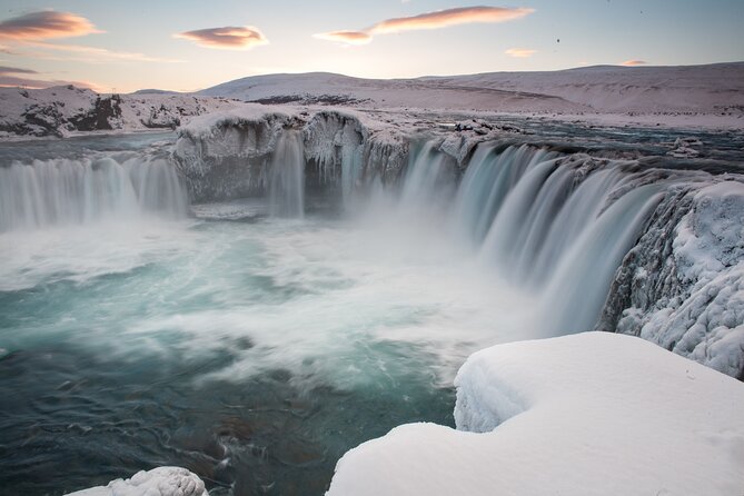 Goðafoss and Húsavík Review: A Must-Experience - Booking and Cancellation Policy