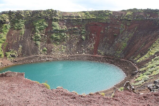Golden Circle and Sky Lagoon Full-Day Tour - Traveler Reviews and Ratings