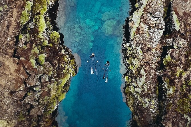 Golden Circle, Silfra Snorkeling & Fridheimar Tomato Farm Lunch - Experience Highlights and Features