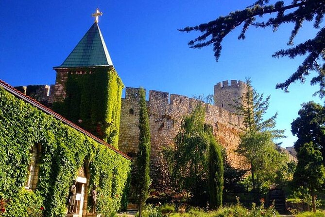Golden Standard Private Half-Day Sightseeing Tour of Belgrade - Customized Private Tour Experience