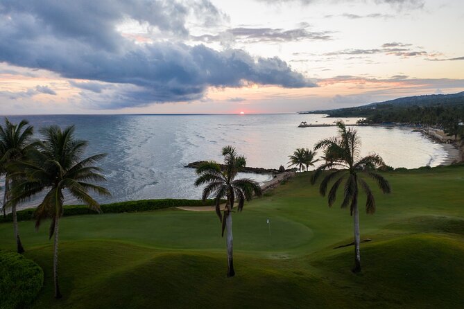 Golfing in Rose Hall Great House & Cinnamon Hill Course With Private Transport - Cancellation and Refund Policy