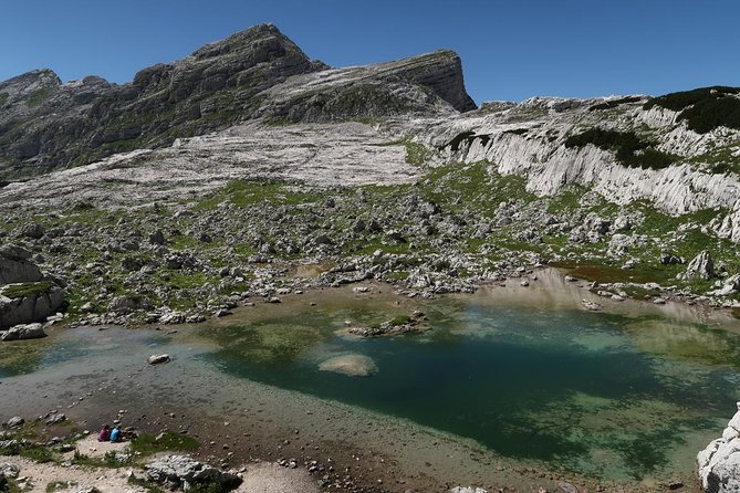 Gorgeous Triglav 7 Lakes Hiking Traverse With Triglav Climb - Overnight Stays in Huts
